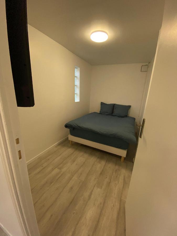 Appartement Cosy Le Bourget Exterior foto