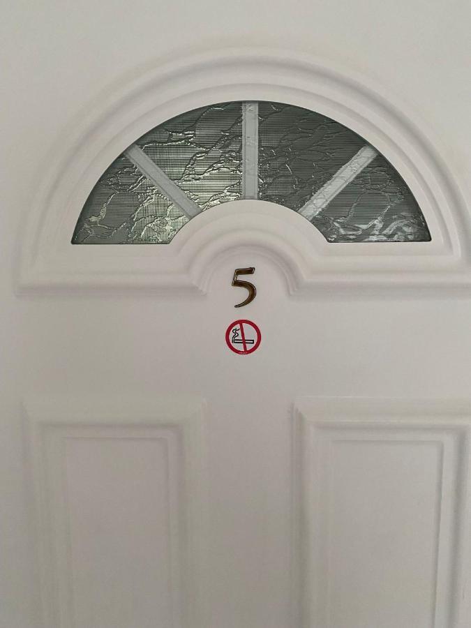 Appartement Cosy Le Bourget Exterior foto
